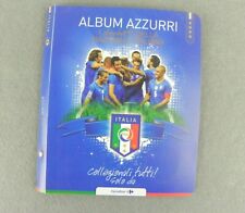 Album azzurri dischetti usato  Rho