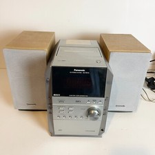 Panasonic pm19 changer for sale  BURY ST. EDMUNDS
