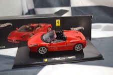 Usado, Carro modelo HOTWHEELS ELITE - FERRARI 458 SPIDER - ESCALA 1/43 W1182 comprar usado Usado, Carro modelo HOTWHEELS ELITE - FERRARI 458 SPIDER - ESCALA 1/43 W1182 comprar usado  Enviando para Brazil