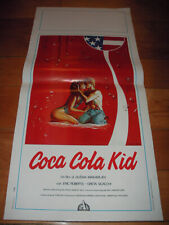 Locandina coca cola usato  Mirano
