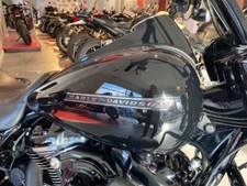 Harley davidson fuel for sale  PERSHORE