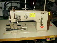 Pfaff twin needle for sale  BOW STREET