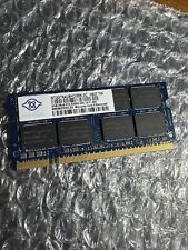 Nanya ddr2 pc2 usato  Torre di Ruggiero