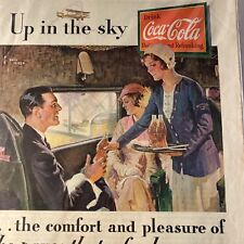 1931 coca cola for sale  Falling Waters