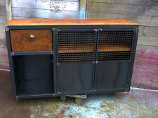 Buffet industriel portes d'occasion  Verfeil