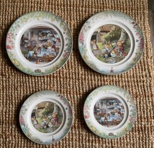 Assiette villeroy boch d'occasion  Villeurbanne