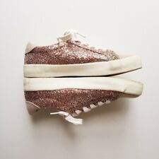 Scarpe sneakers bershka usato  Taviano