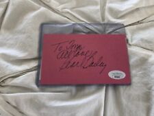 Pearl bailey signed for sale  Las Vegas