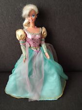 Barbie rapunzel 1994 usato  Mogliano Veneto