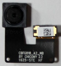 CÂMERA FRONTAL DE SUBSTITUIÇÃO ASUS ZENFONE 3 LASER ZC551KL Z01BDC FABRICANTE DE EQUIPAMENTO ORIGINAL, usado comprar usado  Enviando para Brazil