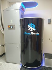 Cryomed pro whole for sale  Las Cruces