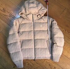 Piumino ralph lauren usato  Bologna