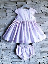Jacadi robe fille d'occasion  Villeneuve-Loubet