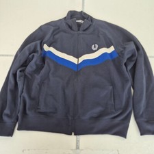 Fred perry track for sale  WORTHING