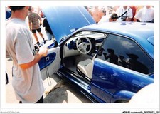 Ajkp1 0067 automobile d'occasion  France