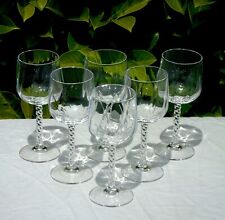 Service verres eau d'occasion  Aureilhan