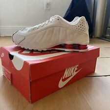 nike shox tl 4 for sale  Brooklyn