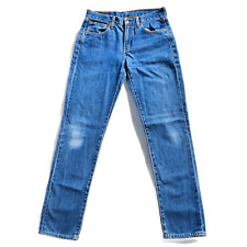 Levis 530 blu usato  Baronissi