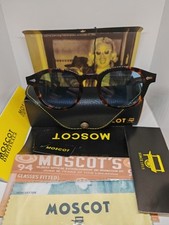 Moscot lemtosh tartarugato usato  Rozzano