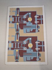 Vtg wallpaper floor for sale  Arvada