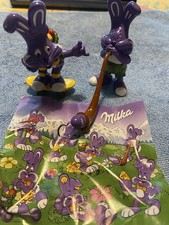 Milka sterhase hase gebraucht kaufen  Selbitz