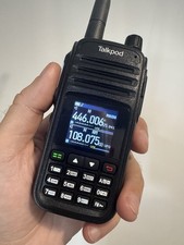 Bnib. talkpod a36 for sale  DONCASTER