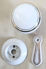 Ceramic door knob for sale  WINCHESTER