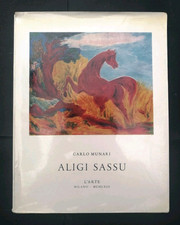 Carlo munari aligi usato  Milano