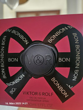 Viktor rolf parfüm gebraucht kaufen  München