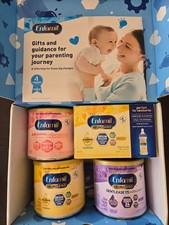 Enfamil wonder box for sale  Crofton