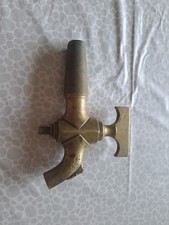 Ancien robinet tonneau d'occasion  Canteleu