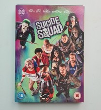 dvd squad suicide for sale dvd squad suicide for sale WORTHING