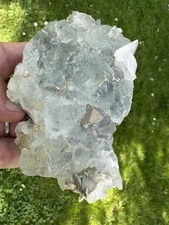 Minerali cina fluorite usato  Firenze