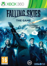 Falling skies the usato  Lainate