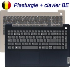 Plasturgie clavier belge d'occasion  Brest