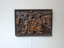 Vintage wooden pub for sale  FAKENHAM