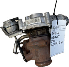 Turbo turbina modello usato  Italia