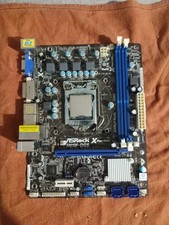 h61m scheda asrock usato h61m scheda asrock usato Civitanova Marche