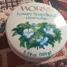 Vintage morny french for sale  WORCESTER