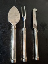 Käsebesteck teile versilbert gebraucht kaufen  Essen