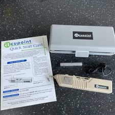Acupoint electroacupuncture de for sale  KIDLINGTON