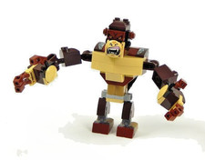 Lego chima legend usato  Fiorano Modenese