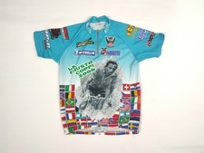 Vintage ciclismo maglia usato  Grugliasco