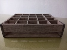 Alte flaschenkiste holz gebraucht kaufen  Prenzlau