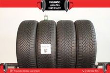 Pneumatici 205 continental usato  Pesaro
