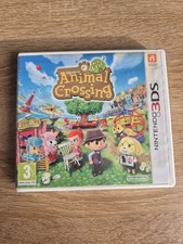 Animal crossing new d'occasion Animal crossing new d'occasion  France