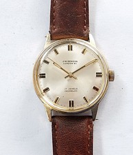 1970 gold capped for sale  UK