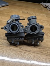 Suzuki 250 vergaser gebraucht kaufen  Oldenburg (Oldenburg)