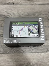 Garmin dēzl otr610 for sale  USA