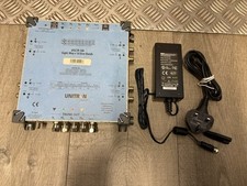 Unitron way dscr for sale  HUDDERSFIELD